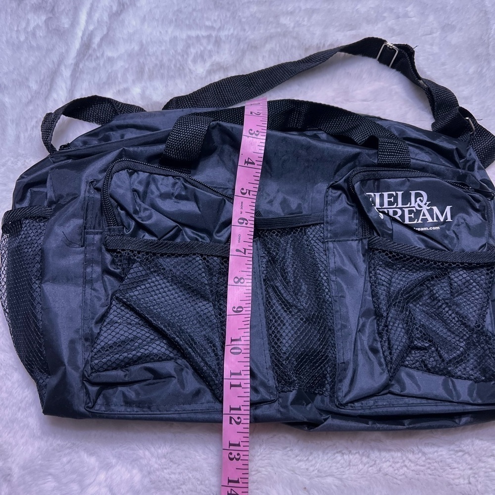 Field & Stream bag - Picture 3 of 6